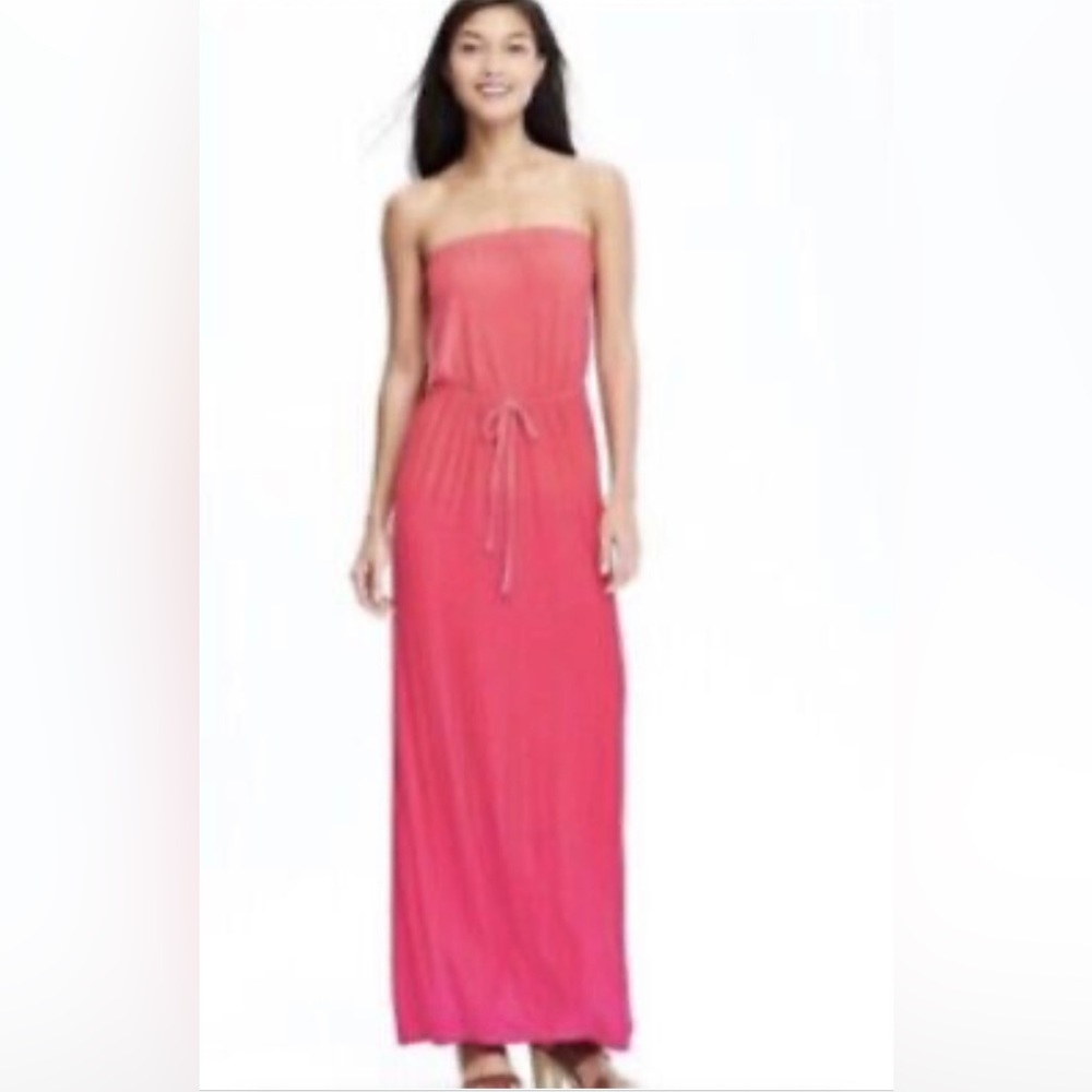 Old Navy maxi dress
